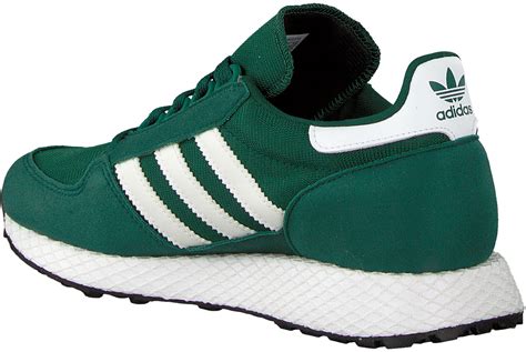 Grüne adidas Schuhe Größe 41 online kaufen 